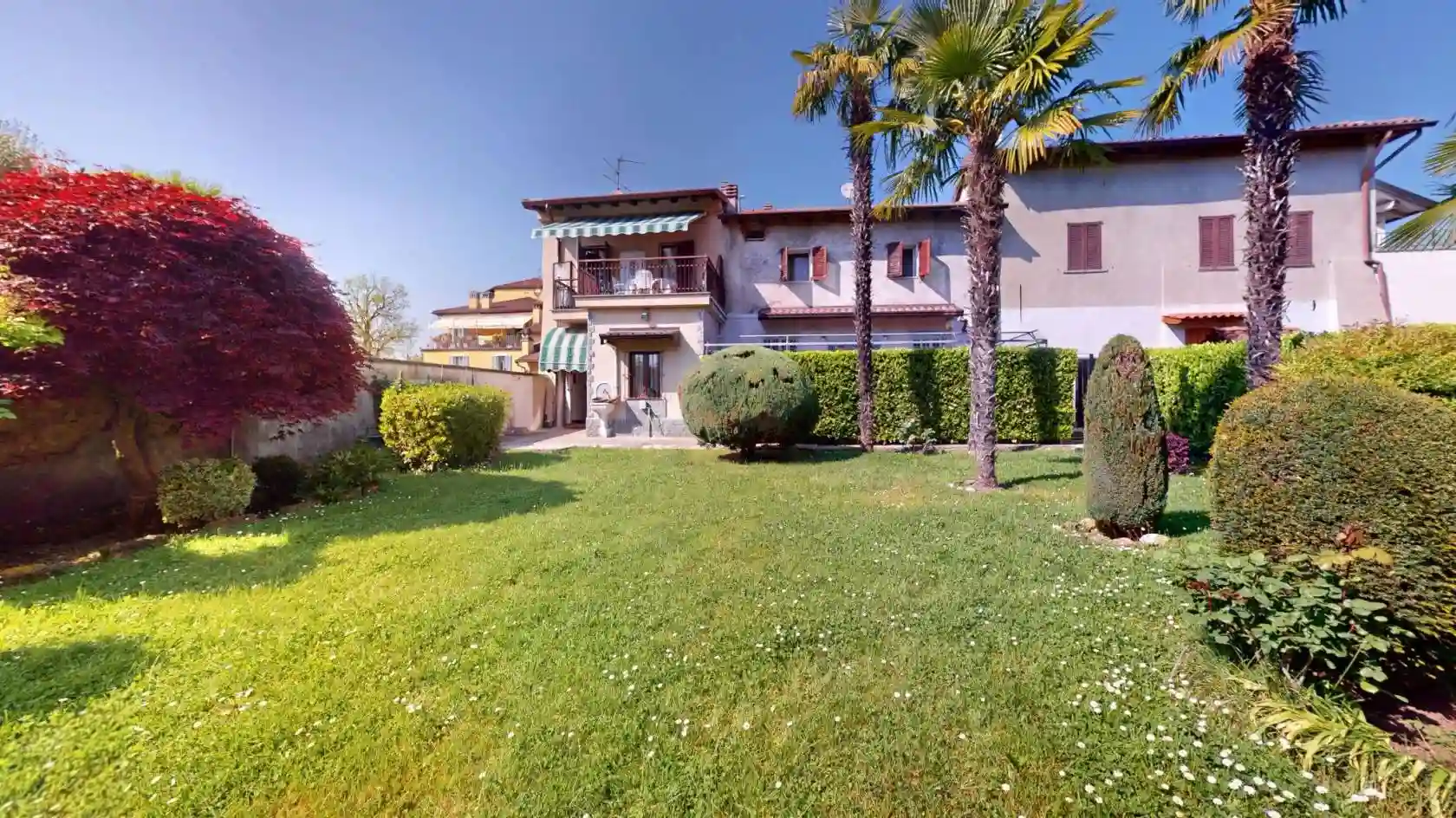 Casa indipendente - foto 5