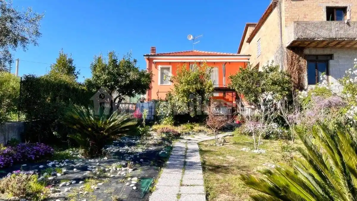 Casa indipendente in vendita a Silvi