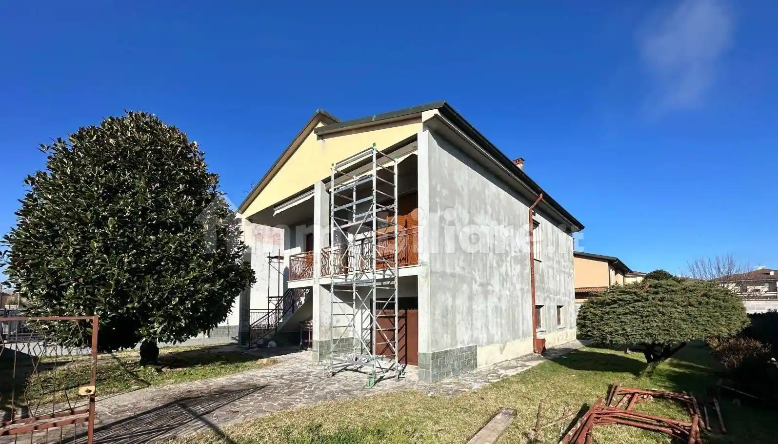 Villa in vendita a Linarolo