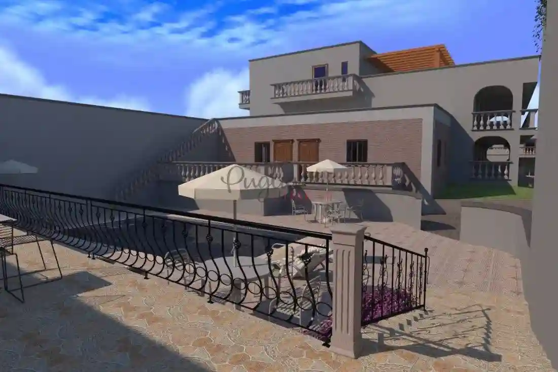 Palazzo - Edificio - foto 2