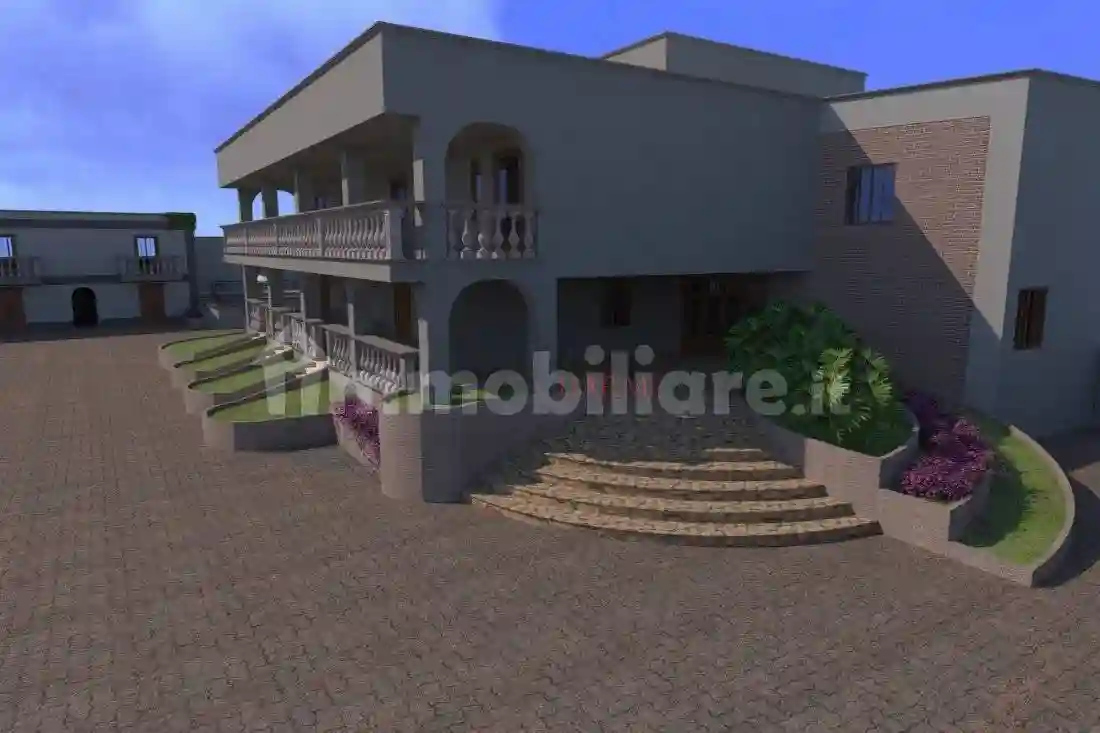 Palazzo - Edificio - foto 5