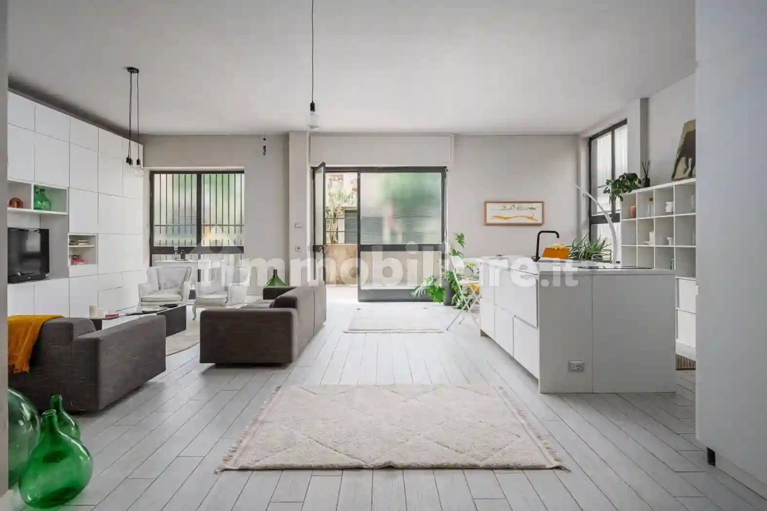 Loft - foto 2