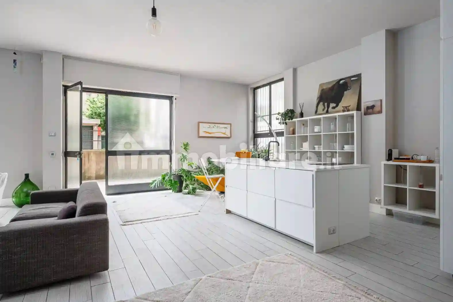 Loft - foto 3