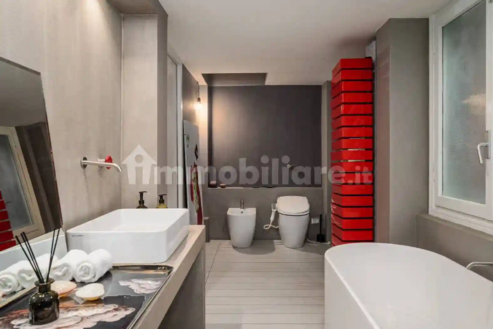 Loft - foto 5
