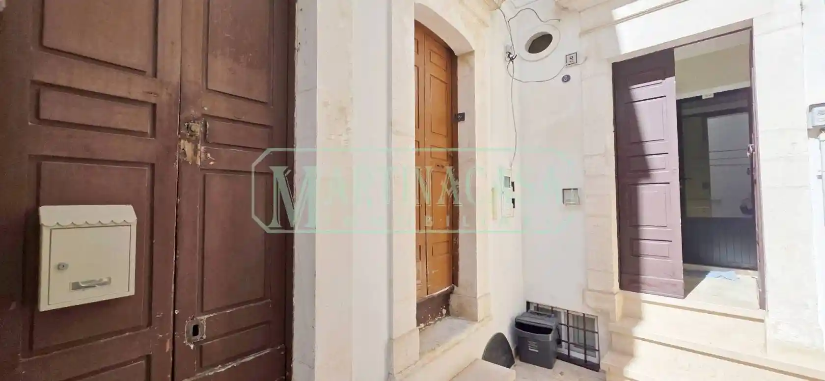 Appartamento in vendita a Martina Franca