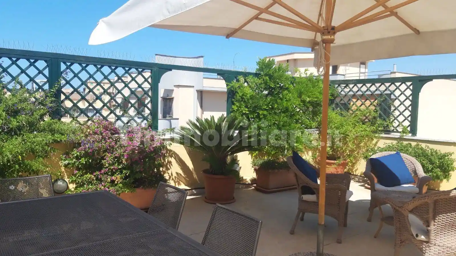 Appartamento in affitto a Nettuno