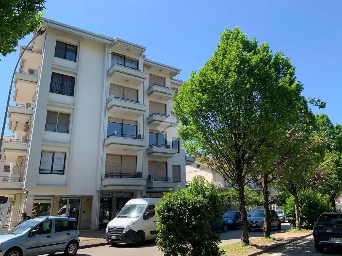 Appartamento in vendita a Caserta
