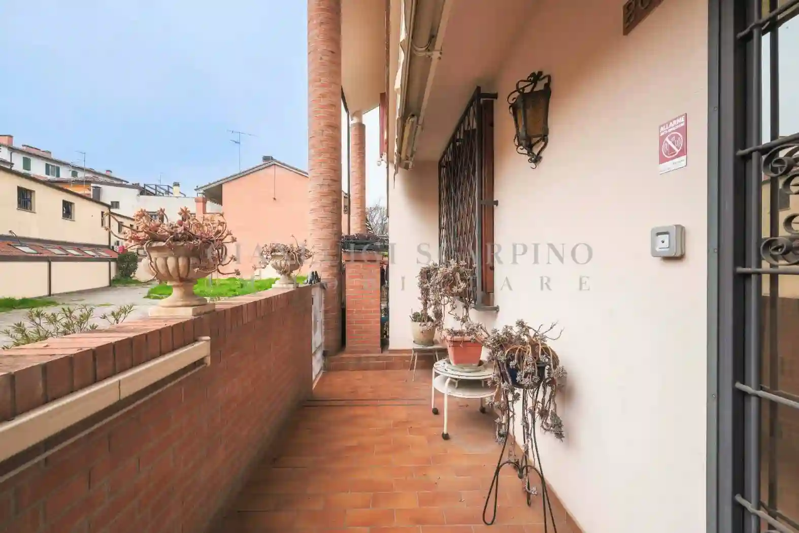 Villetta a schiera - foto 3