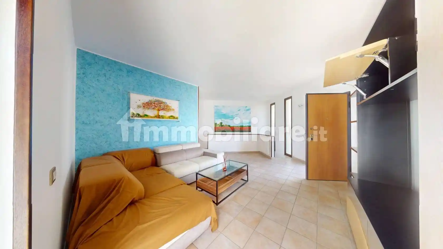 Villa in affitto a Cavallino