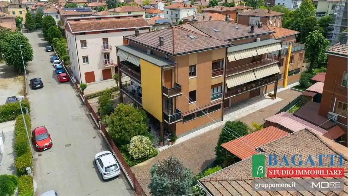 Appartamento in vendita a Modena