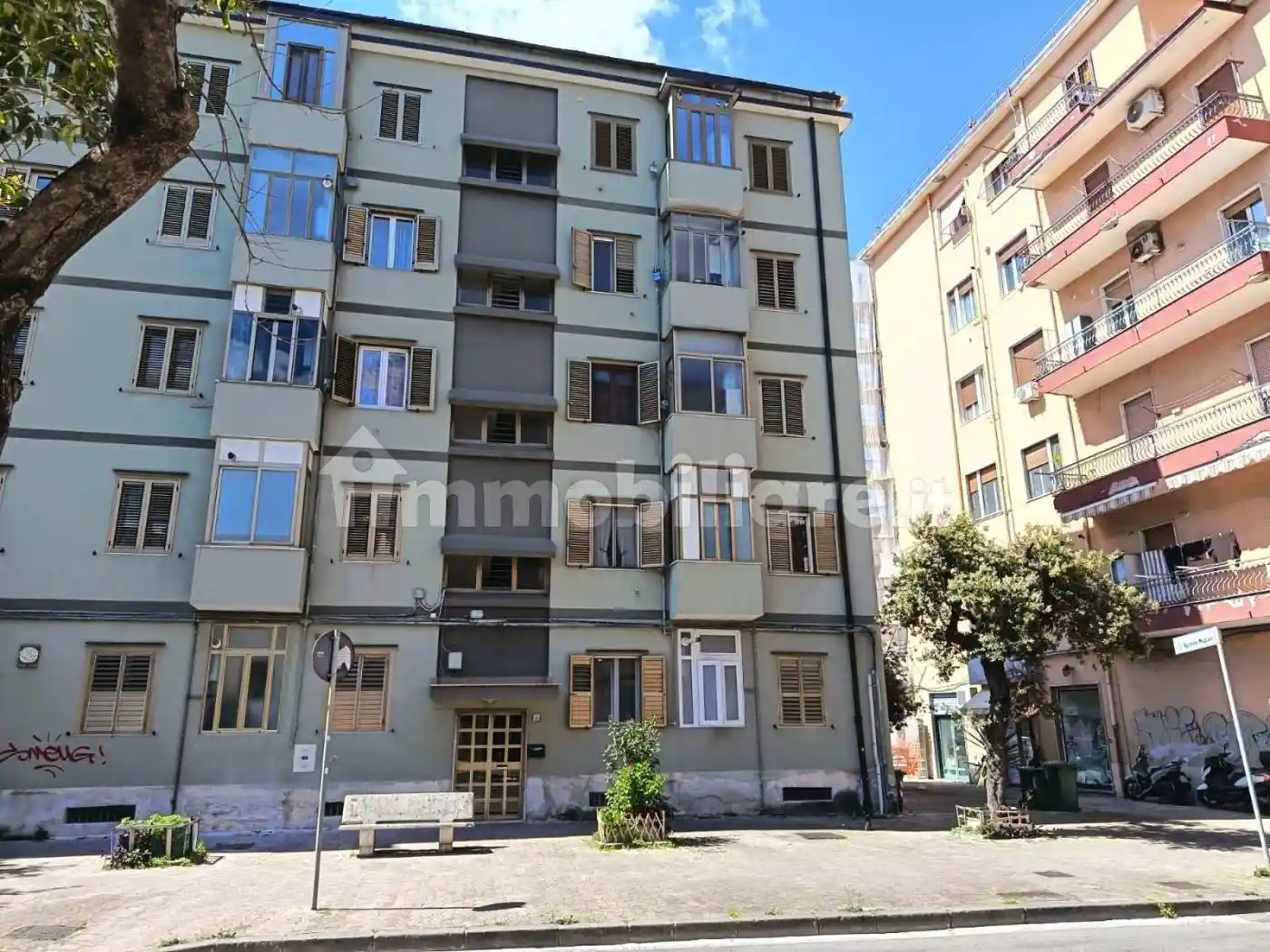 Appartamento in vendita a Salerno