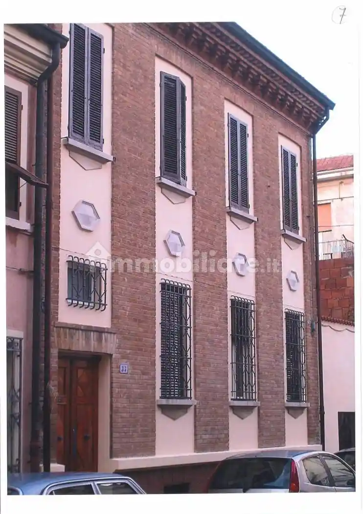 Casa indipendente in vendita a Ferrara