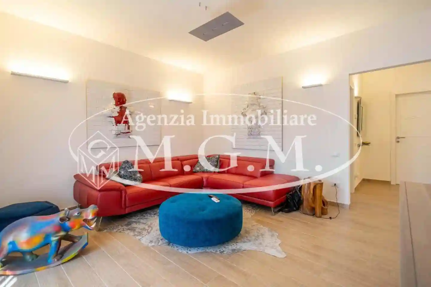 Appartamento - foto 5