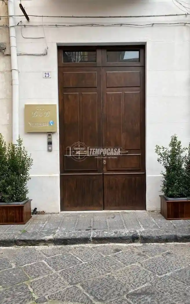 Appartamento in vendita a Catania