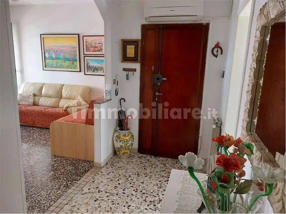 Appartamento in affitto a Livorno