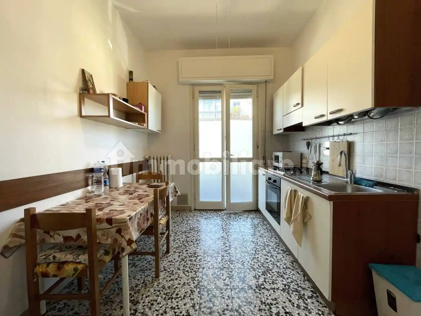 Appartamento in vendita a Sesto Fiorentino