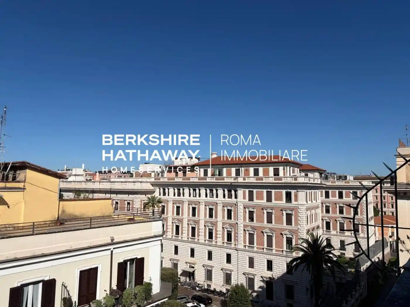 Appartamento in affitto a Roma