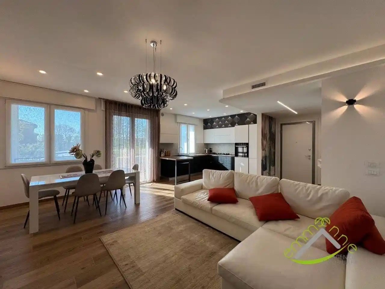 Appartamento in vendita a Dolo