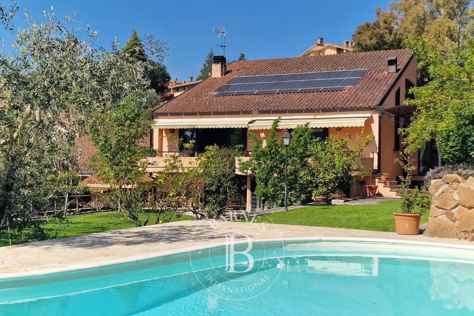 Villa in vendita a Roma