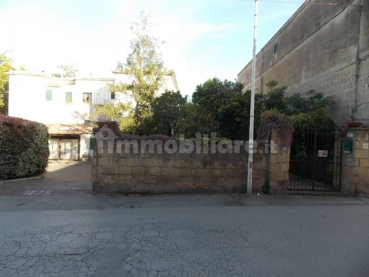 Villa in vendita a Monte di Procida