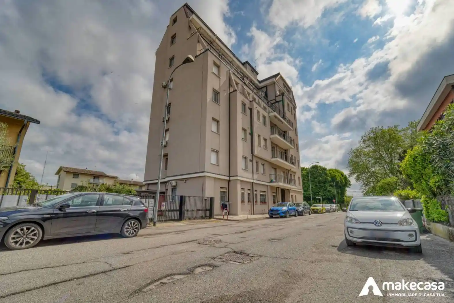 Appartamento in vendita a Lodi