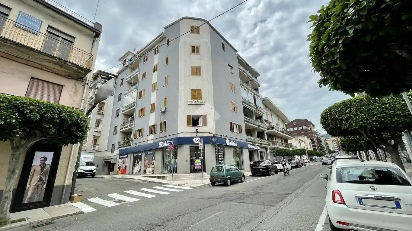 Appartamento in vendita a Corigliano-Rossano
