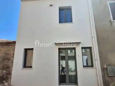 Villa in vendita a Petacciato