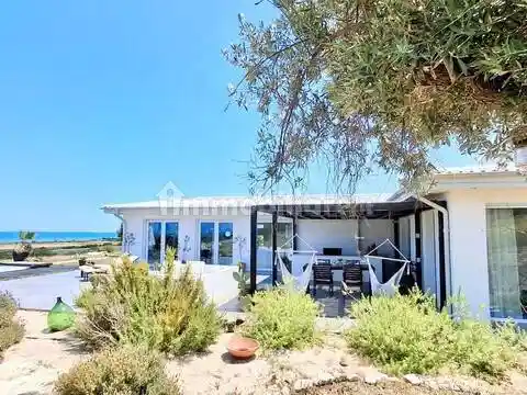 Villa in vendita a Montenero di Bisaccia