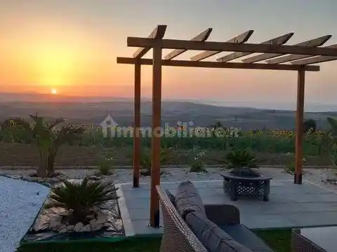 Villa in vendita a Petacciato