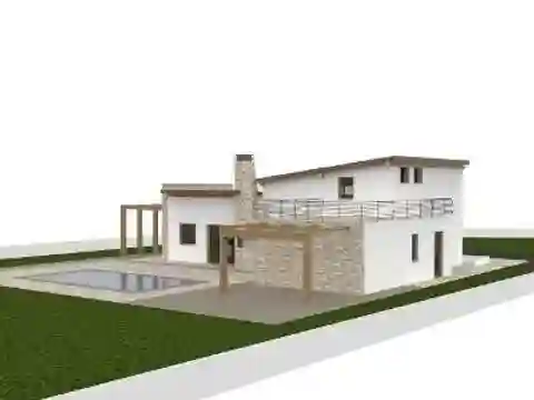 Villa - foto 3