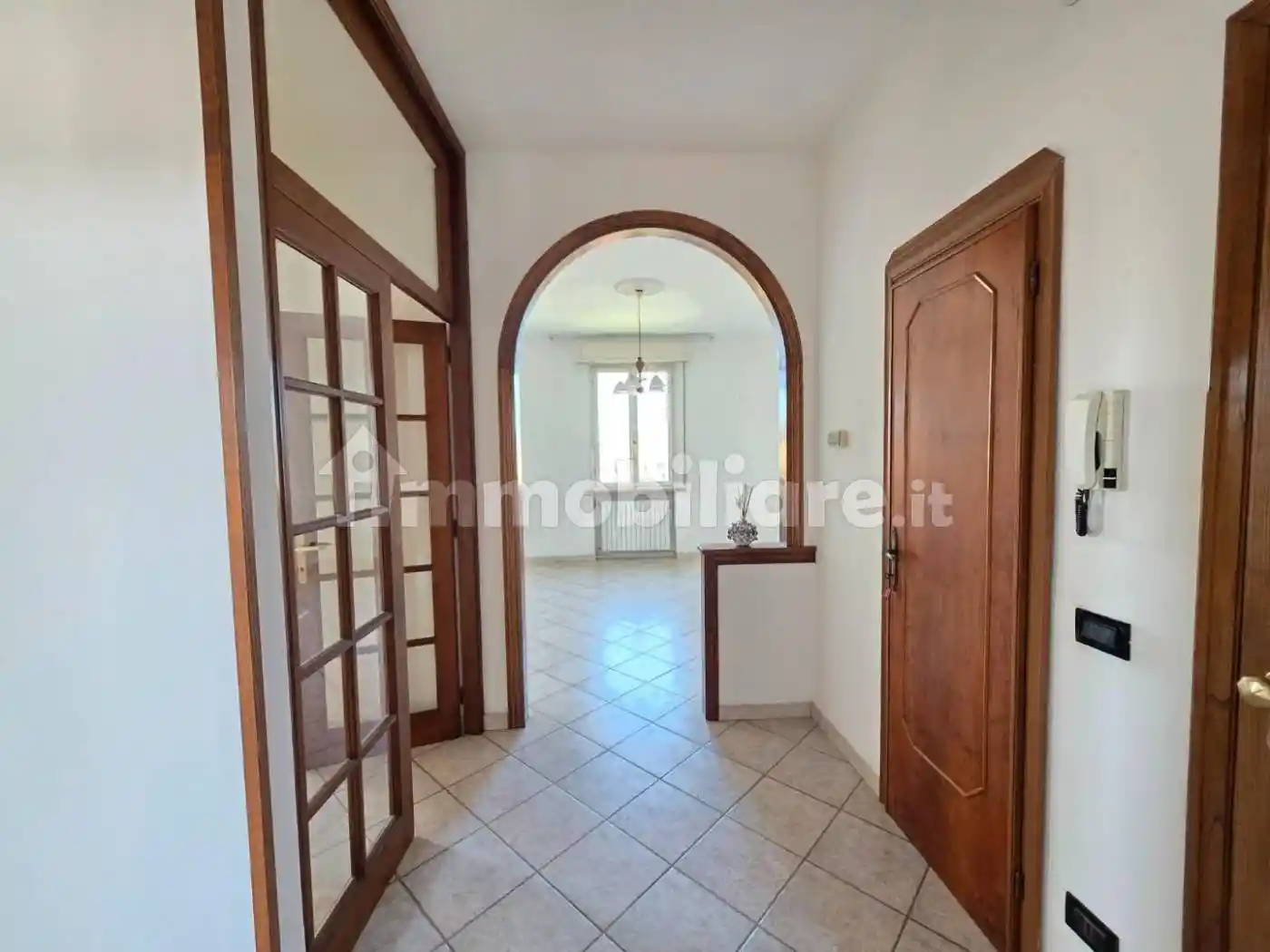 Appartamento in vendita a Santa Maria a Monte