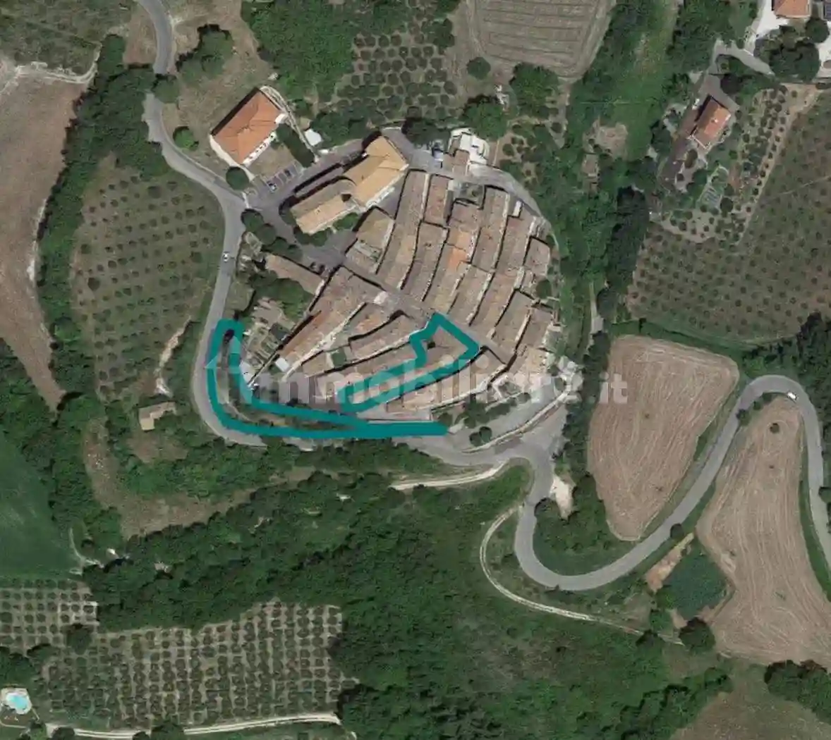 Palazzo - Edificio - foto 2