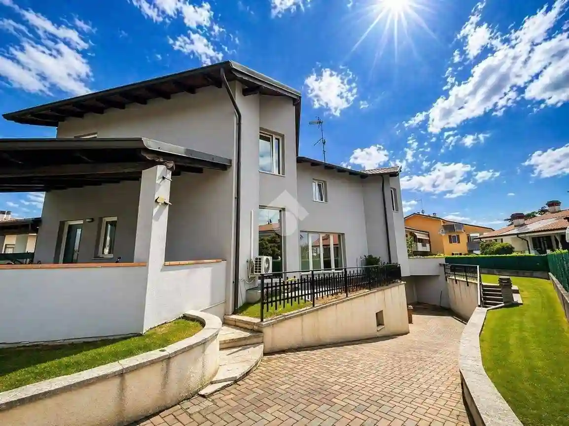 Villa - foto 3