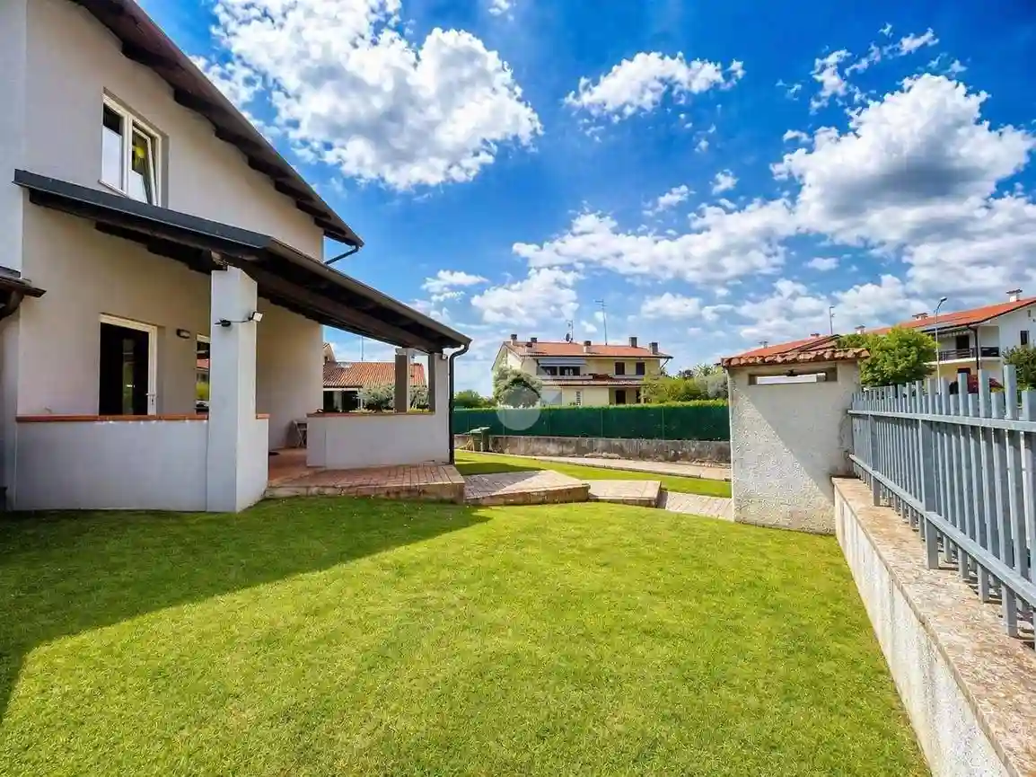 Villa - foto 4