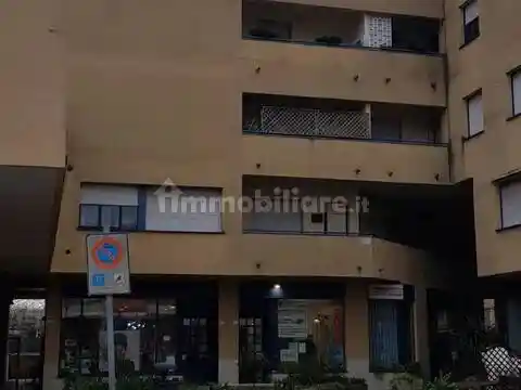 Appartamento in vendita a Colli al Metauro