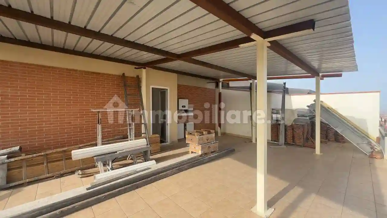 Attico - Mansarda - foto 4