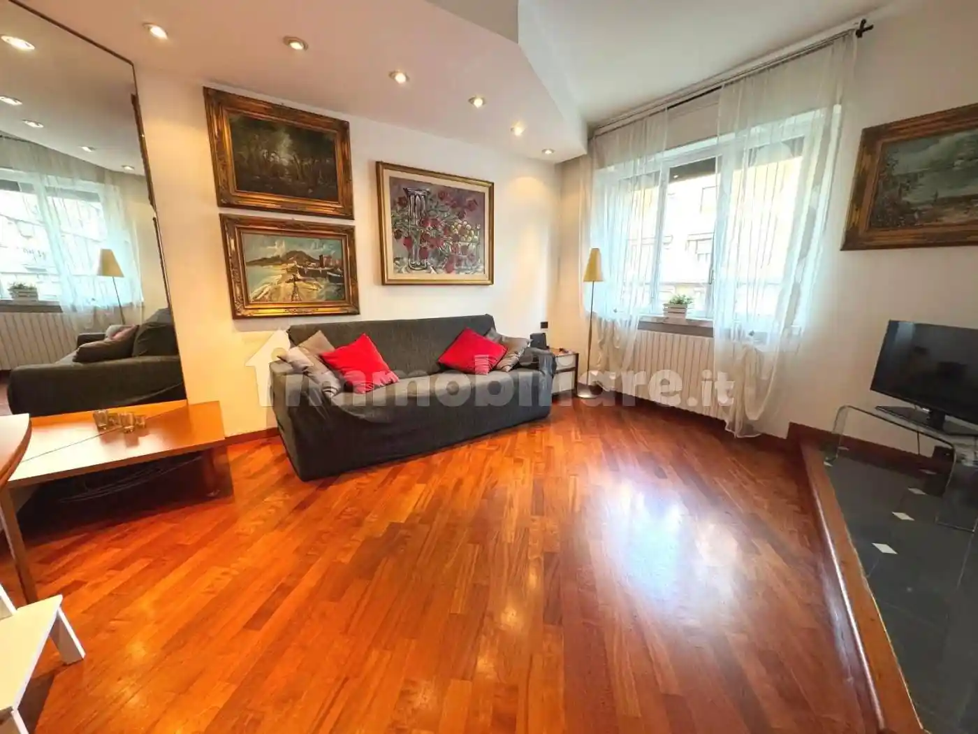 Appartamento in vendita a Bologna