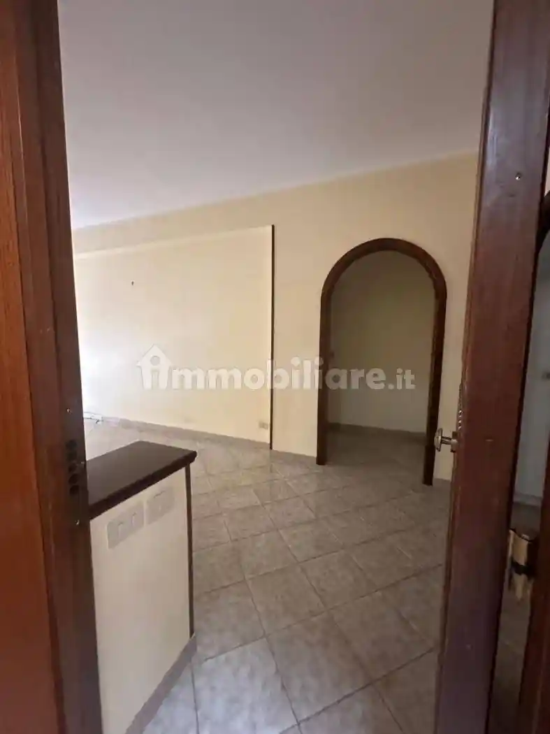 Appartamento in vendita a Bagheria