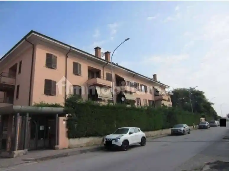 Appartamento in vendita a Abbiategrasso