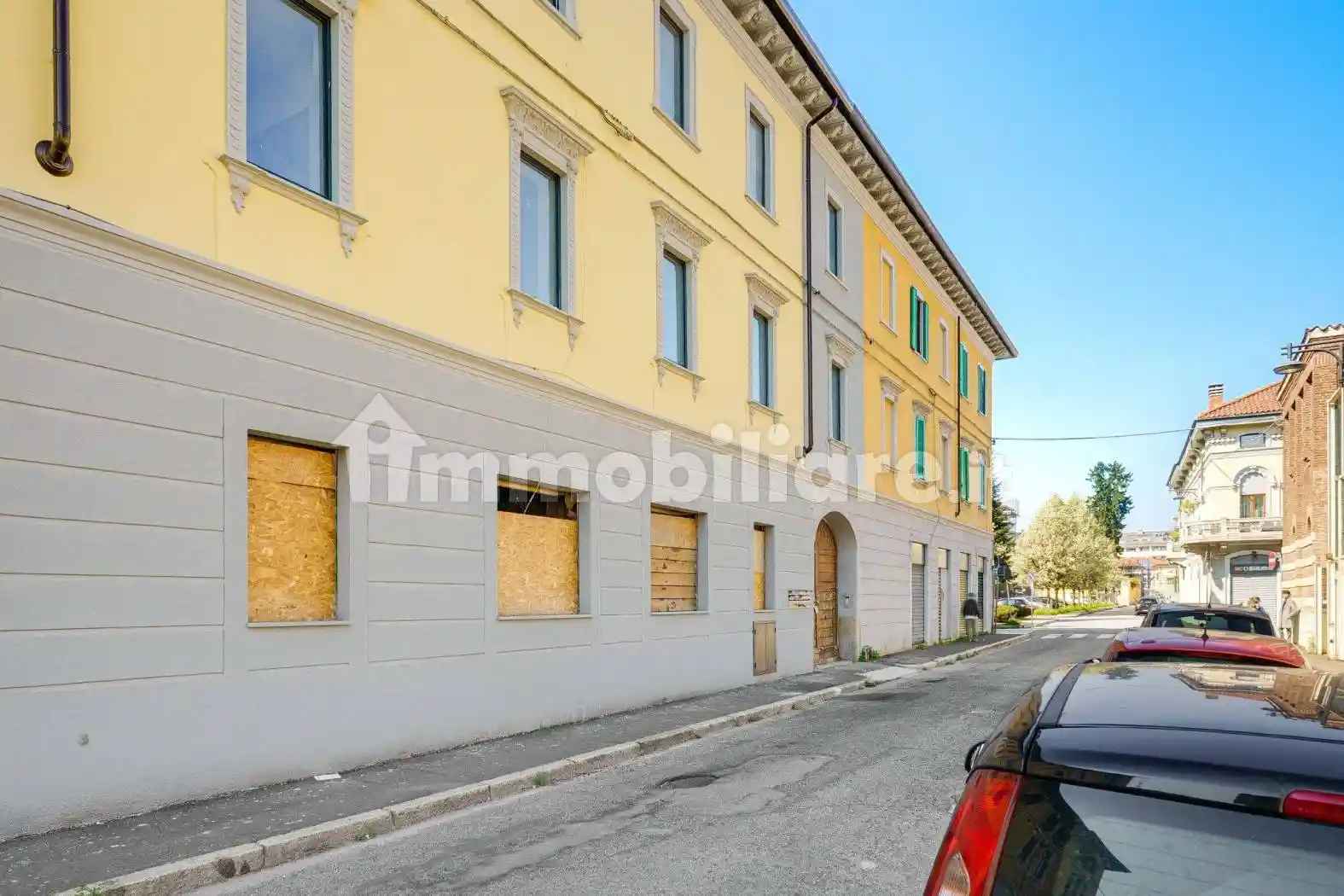 Appartamento in vendita a Busto Arsizio