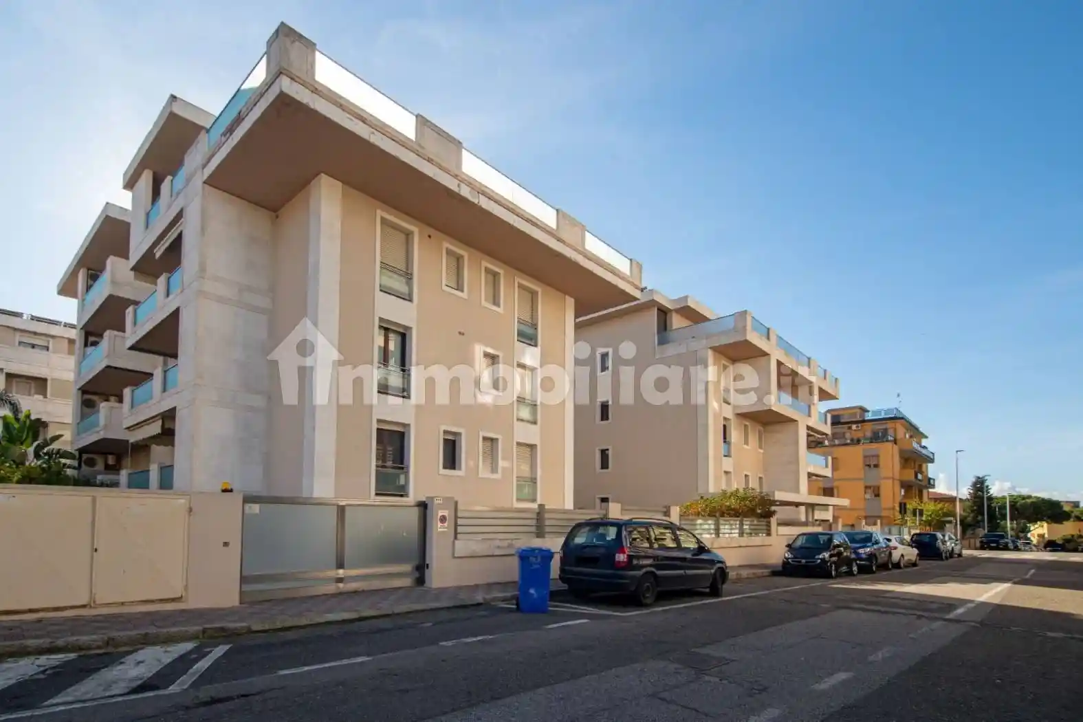 Appartamento in vendita a Cagliari