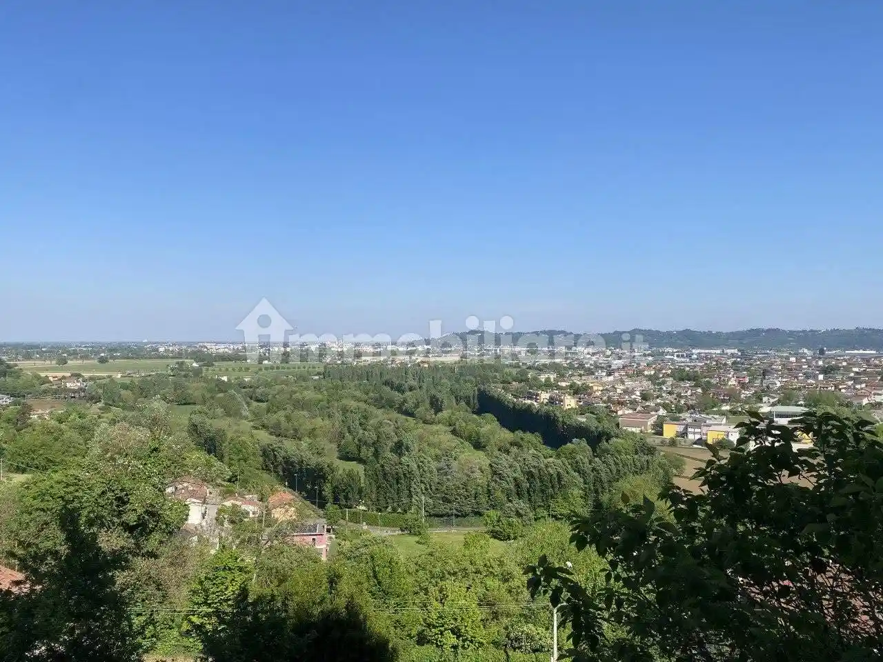 Casa indipendente in vendita a Creazzo