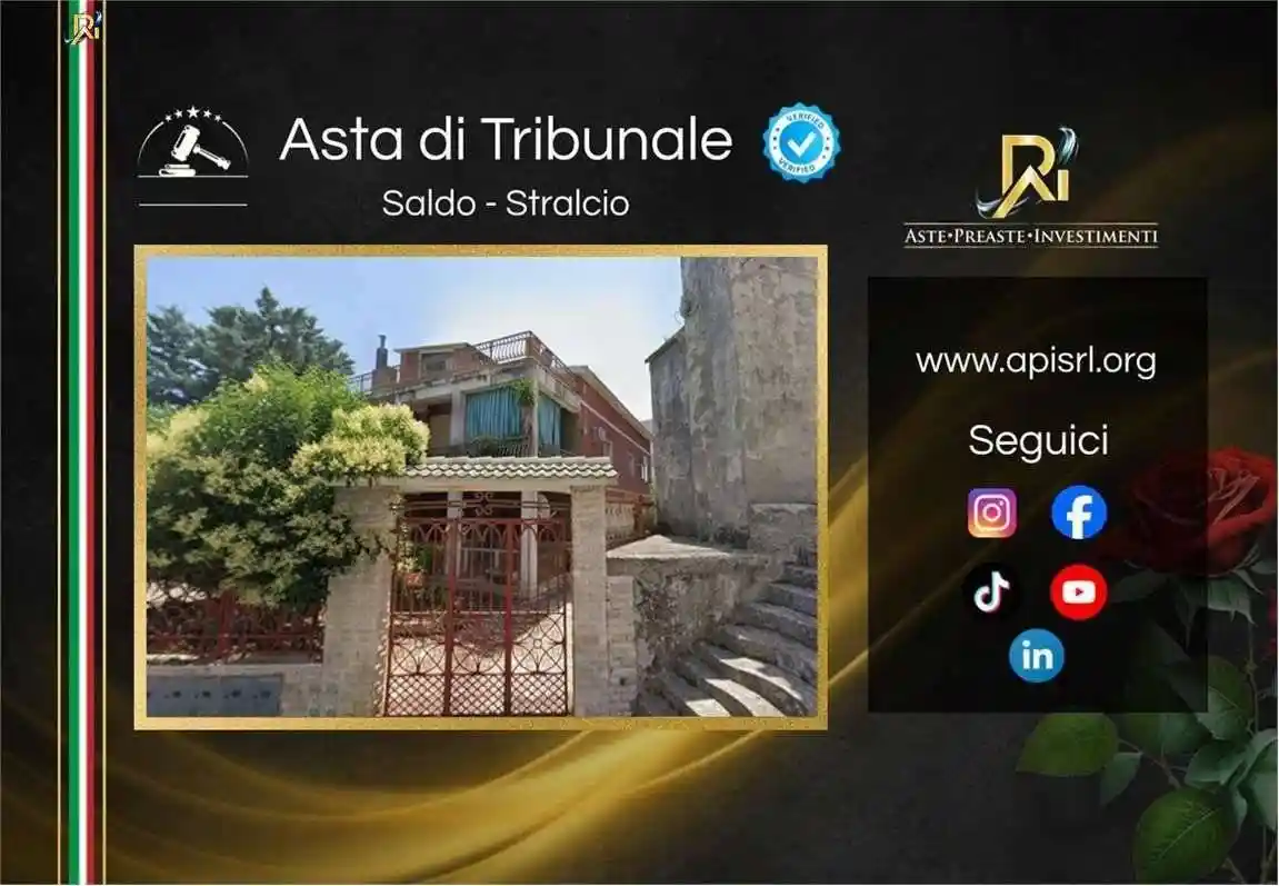 Appartamento in vendita a Vico del Gargano