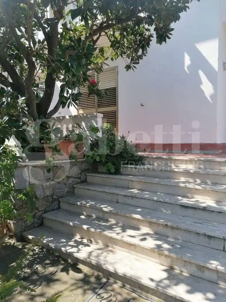 Villa in vendita a Scalea