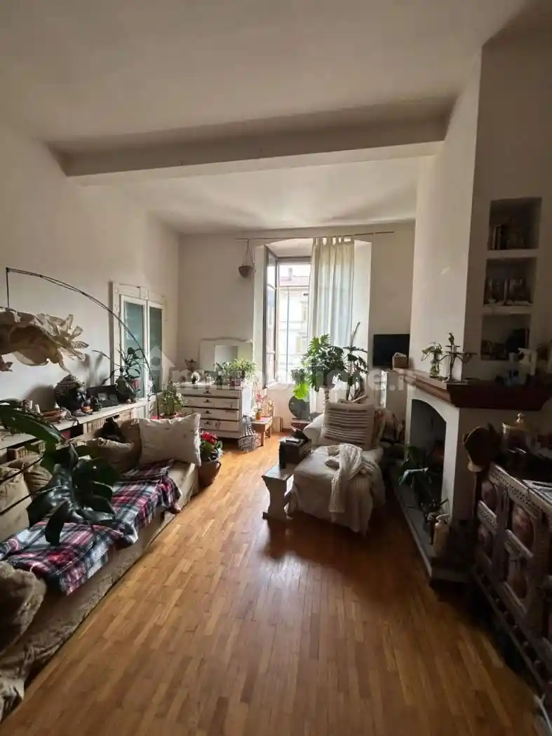 Appartamento in vendita a Cremona