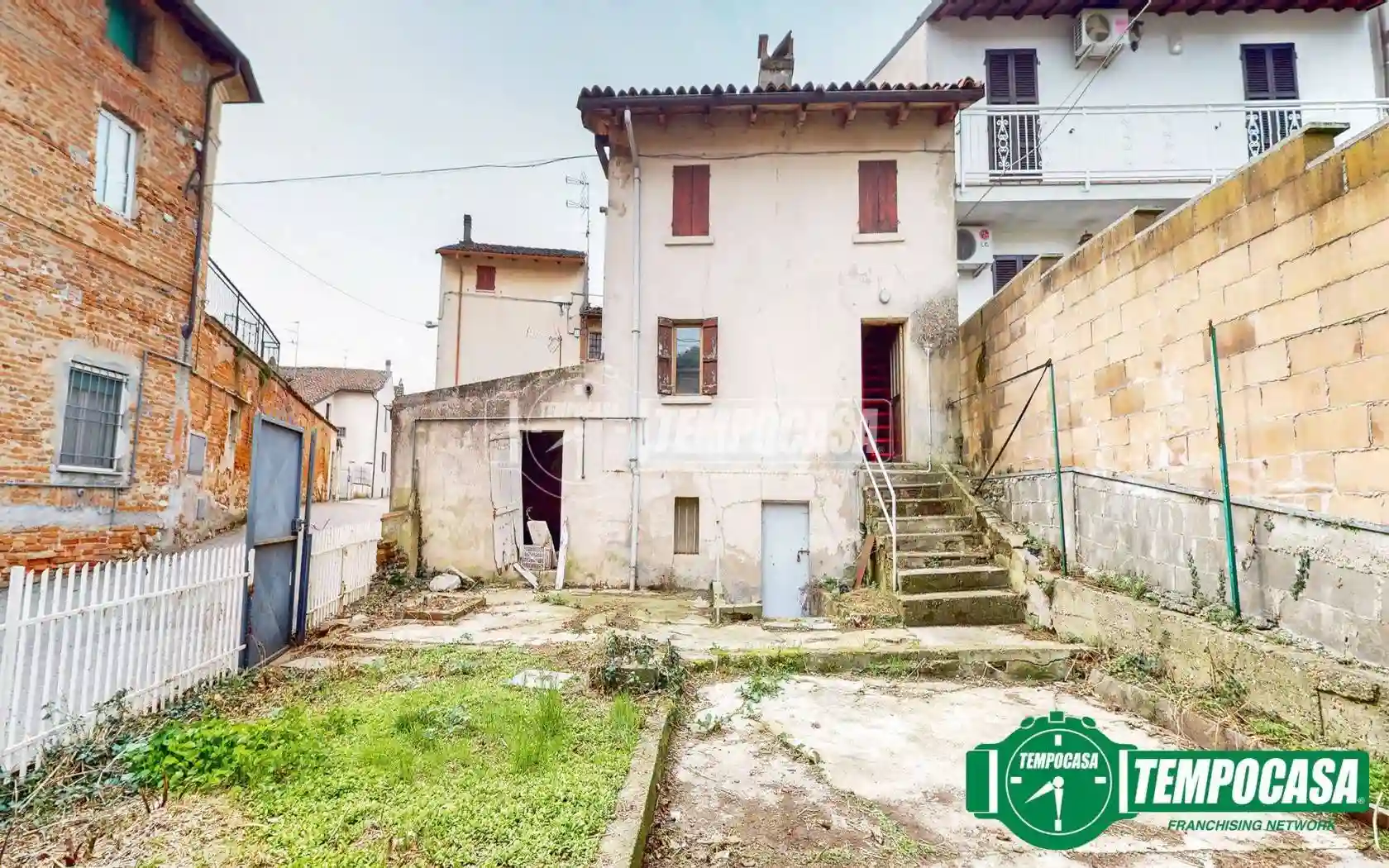 Casa indipendente - foto 4