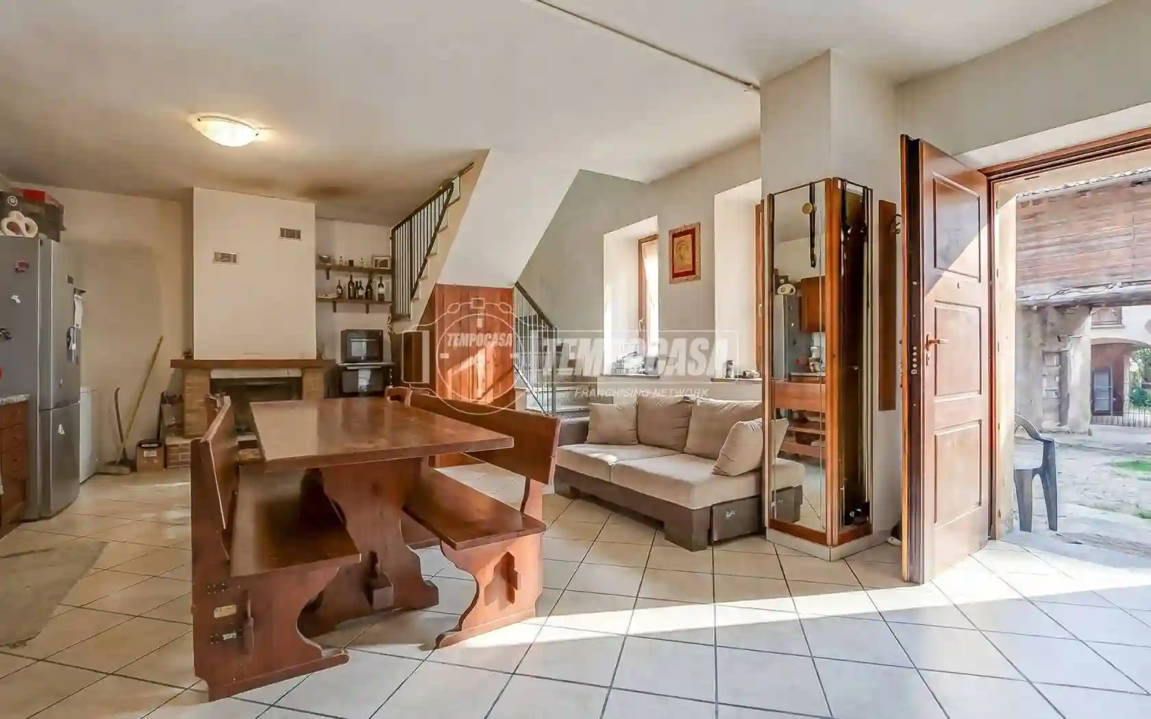 Casa indipendente - foto 3