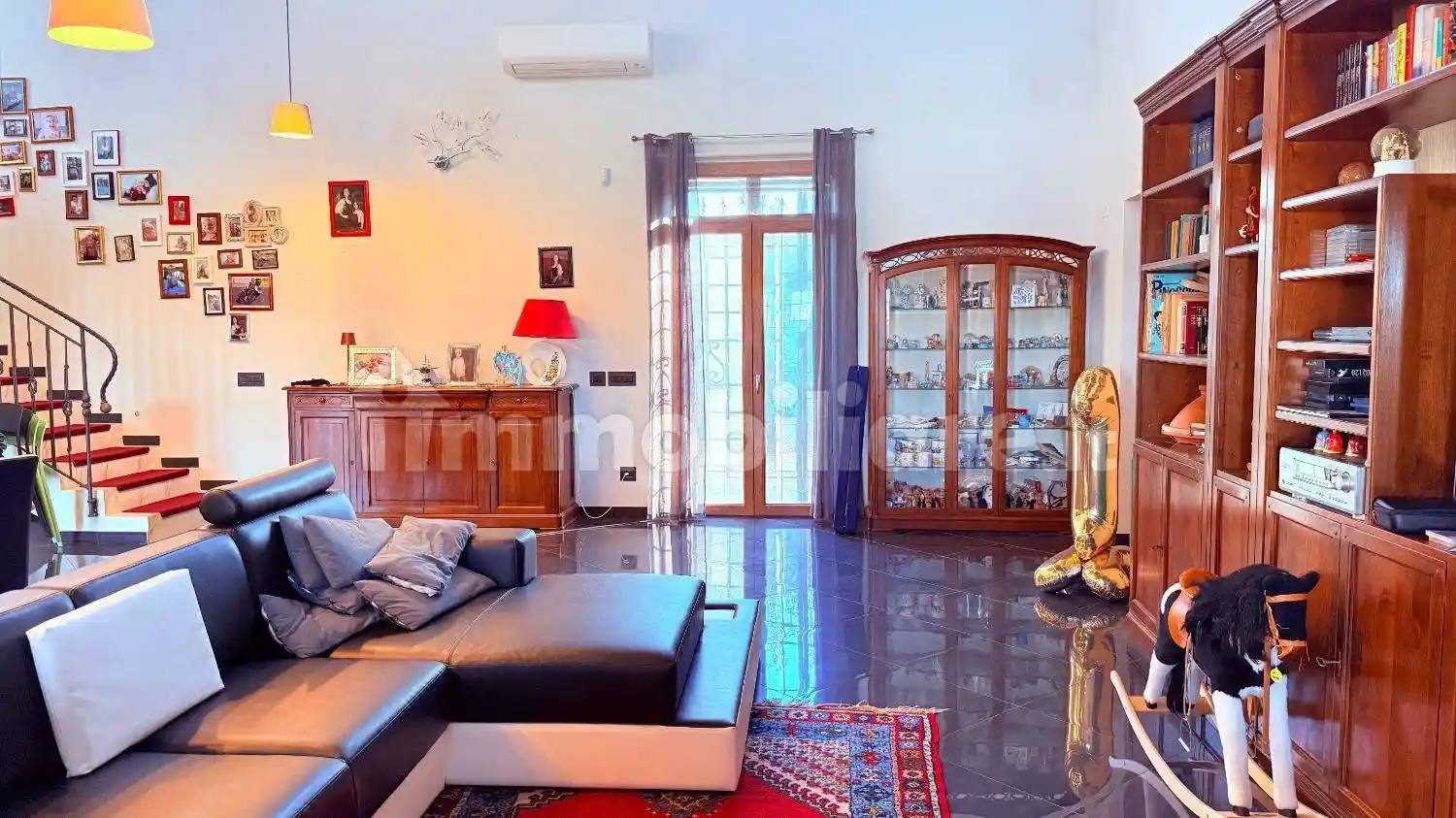 Villa in vendita a Rottofreno