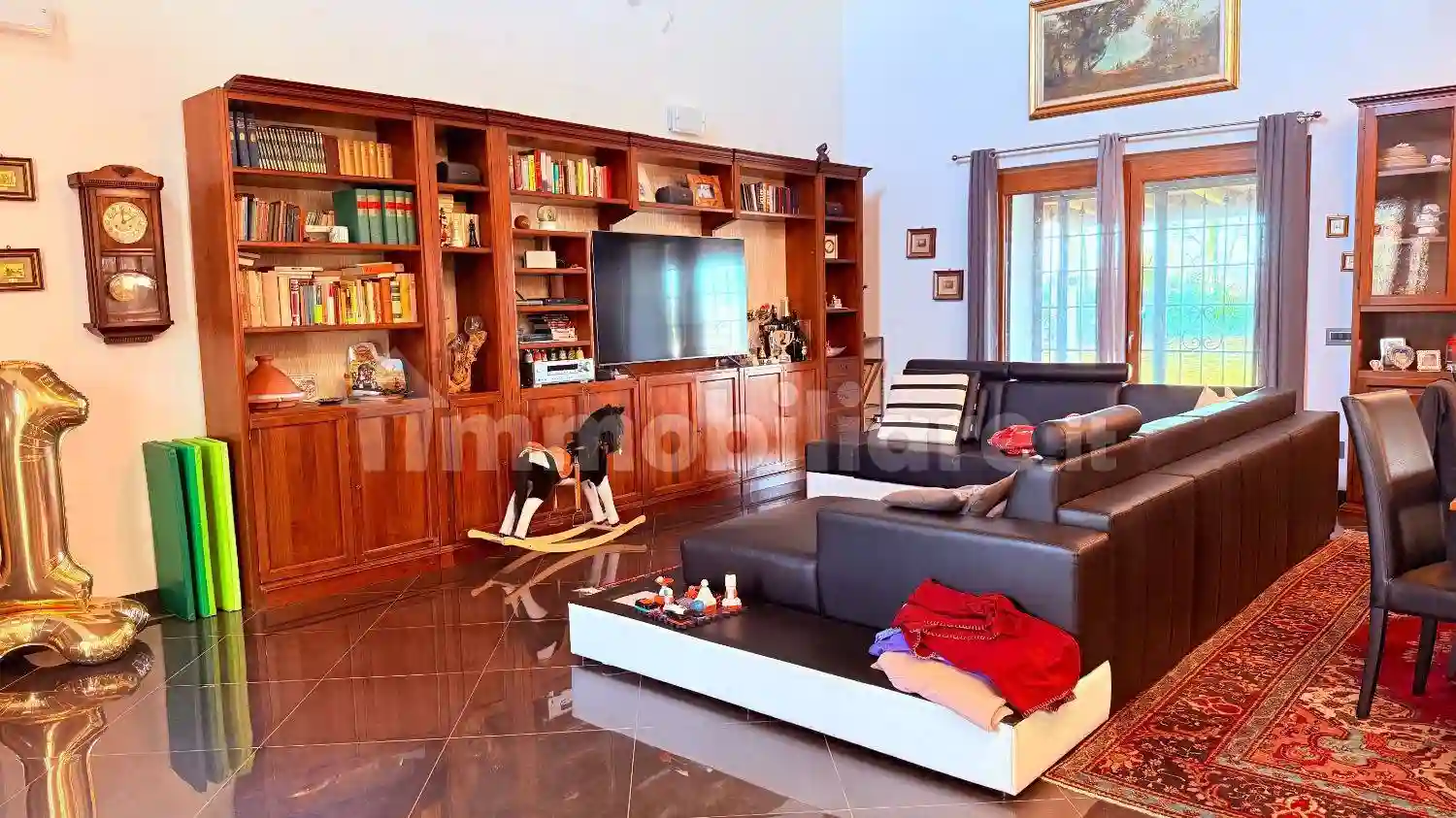 Villa - foto 5