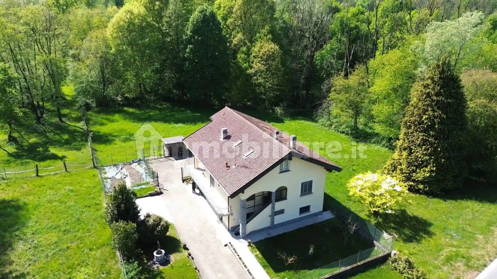 Villa - foto 3